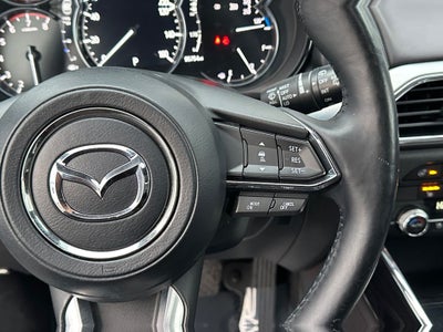 2019 Mazda Mazda CX-9 Grand Touring