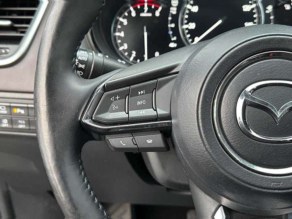 2019 Mazda Mazda CX-9 Grand Touring