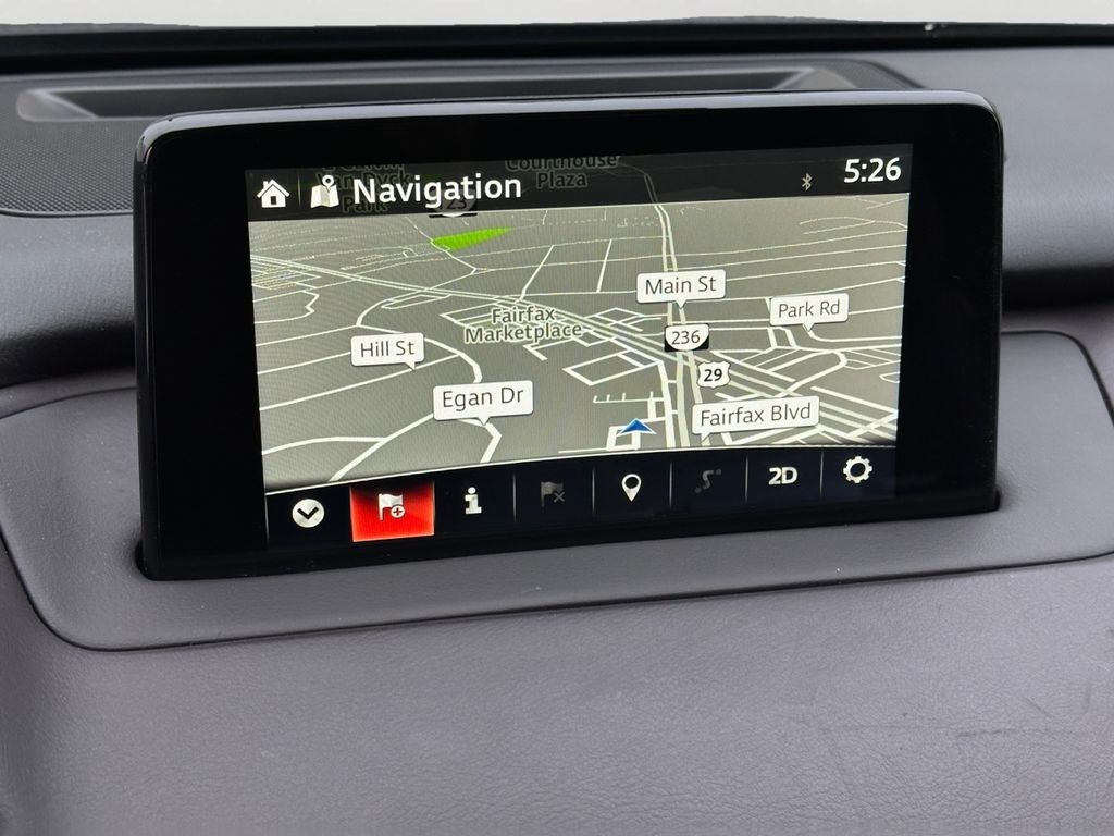 2019 Mazda Mazda CX-9 Grand Touring