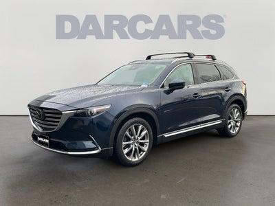 2019 Mazda Mazda CX-9 Grand Touring