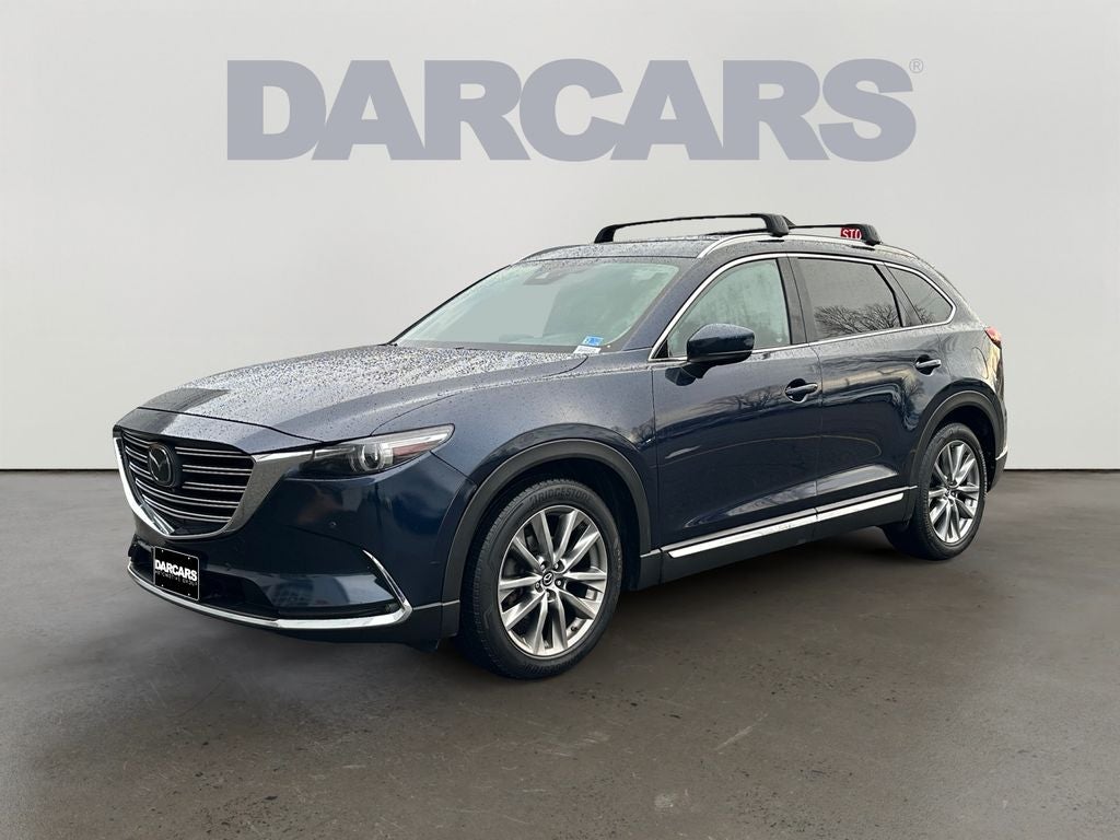 2019 Mazda Mazda CX-9 Grand Touring