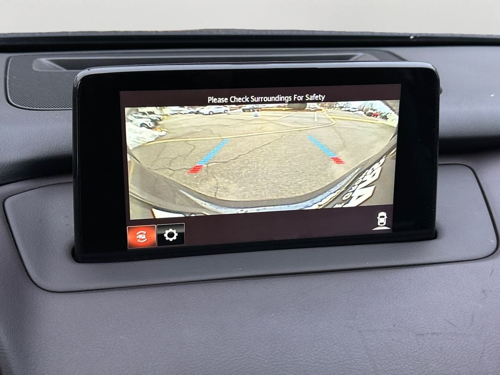 2019 Mazda Mazda CX-9 Grand Touring