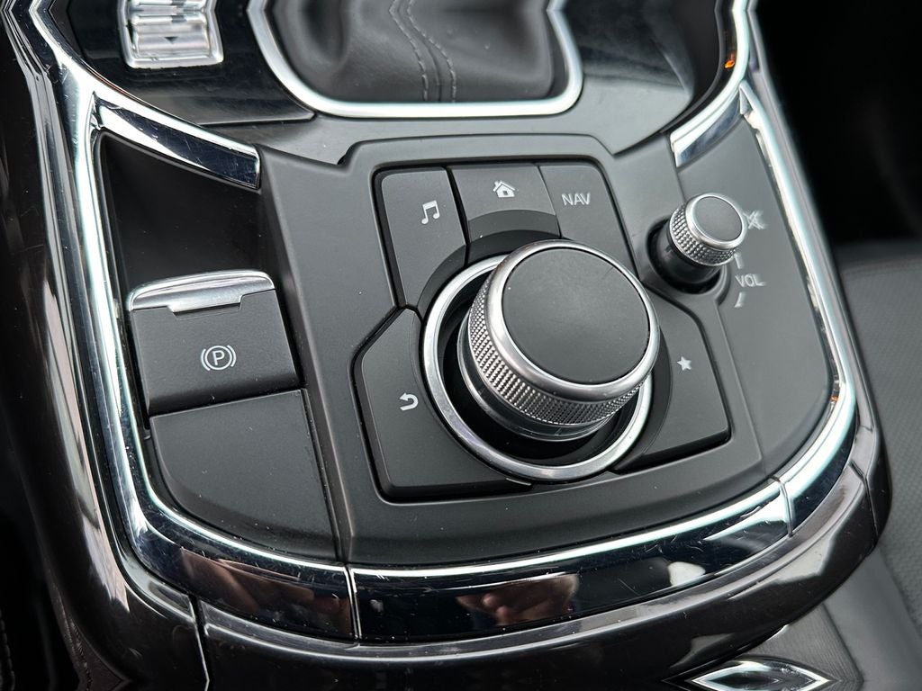 2019 Mazda Mazda CX-9 Grand Touring