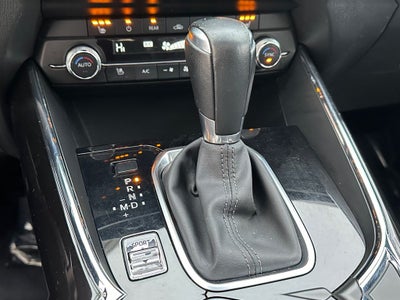 2019 Mazda Mazda CX-9 Grand Touring