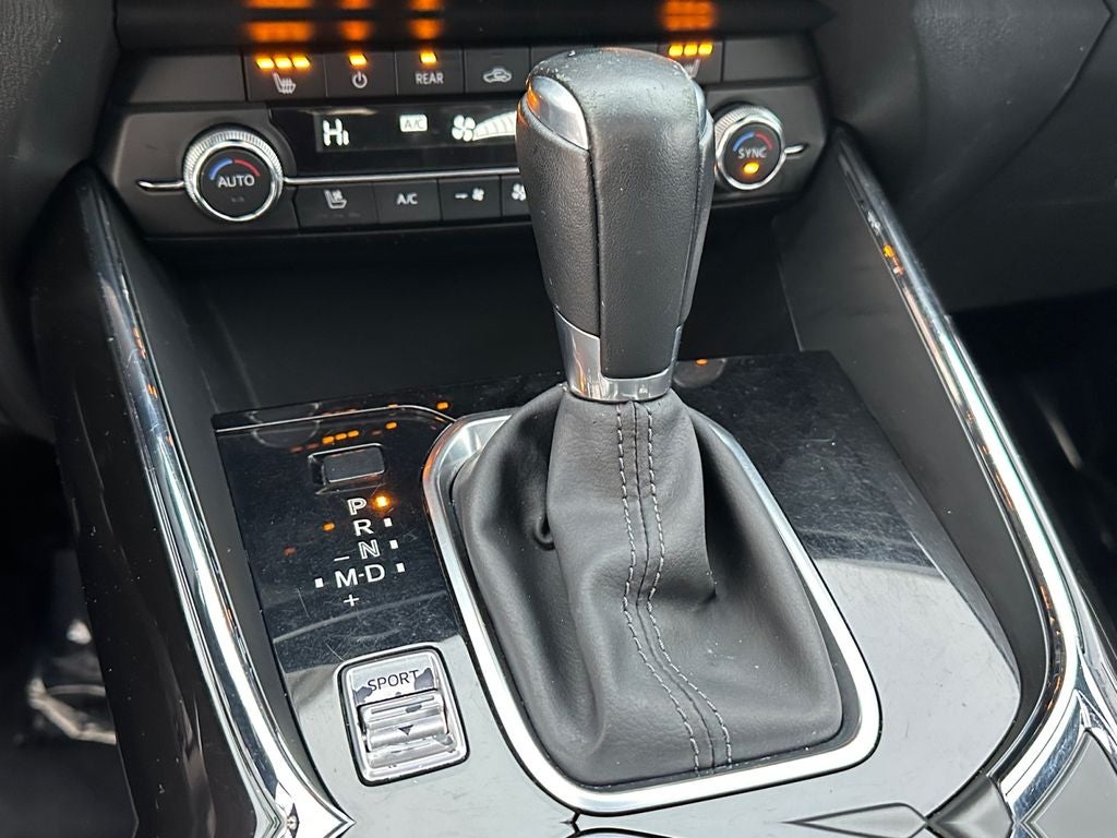 2019 Mazda Mazda CX-9 Grand Touring