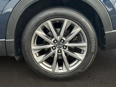 2019 Mazda Mazda CX-9 Grand Touring