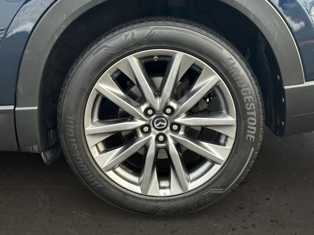 2019 Mazda Mazda CX-9 Grand Touring