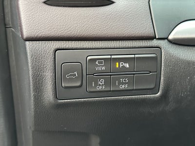 2019 Mazda Mazda CX-9 Grand Touring