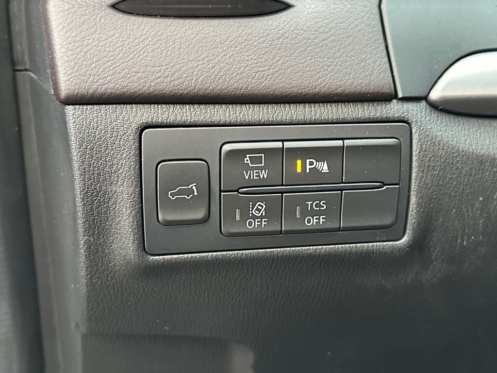 2019 Mazda Mazda CX-9 Grand Touring