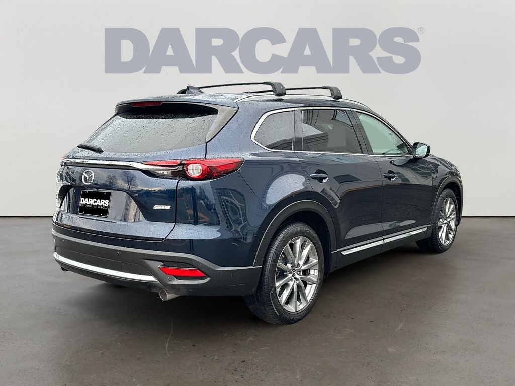 2019 Mazda Mazda CX-9 Grand Touring