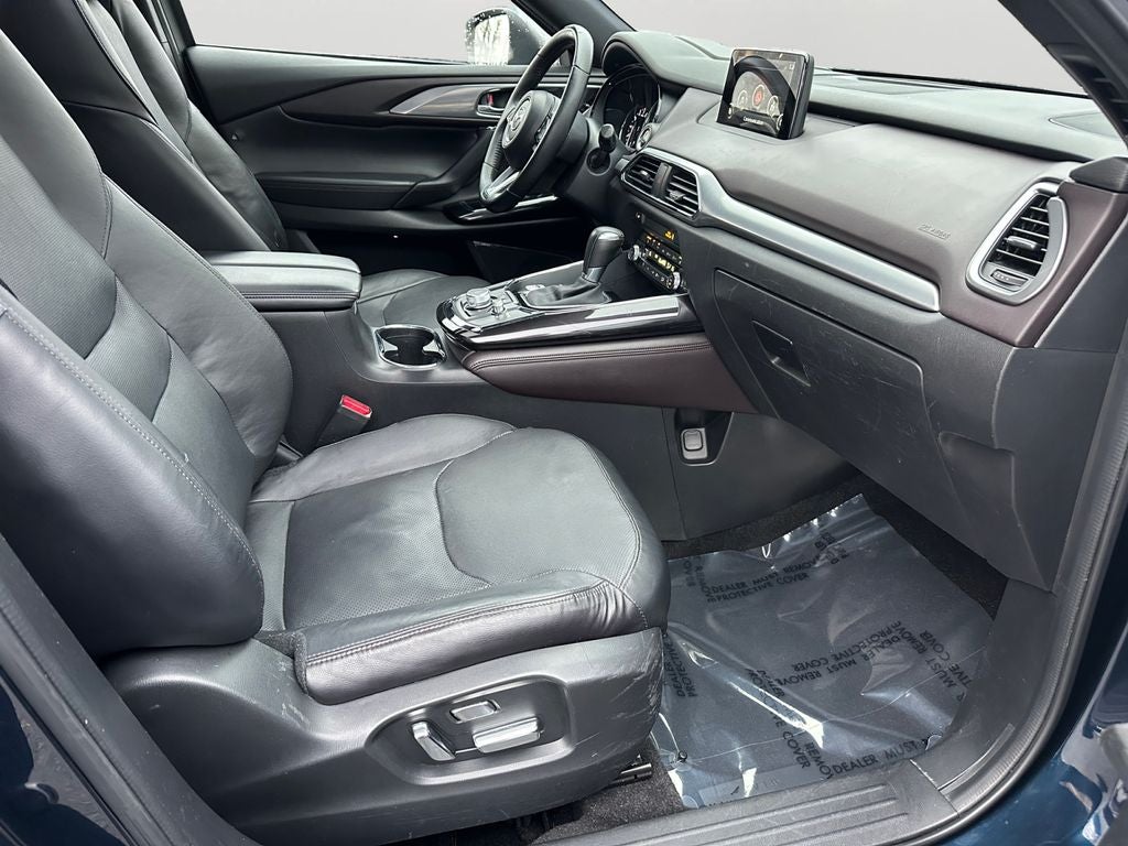 2019 Mazda Mazda CX-9 Grand Touring