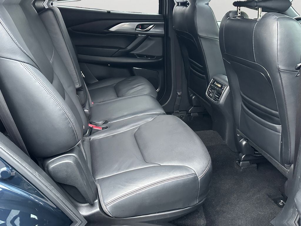 2019 Mazda Mazda CX-9 Grand Touring