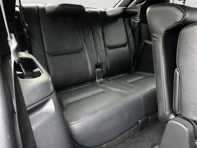 2019 Mazda Mazda CX-9 Grand Touring