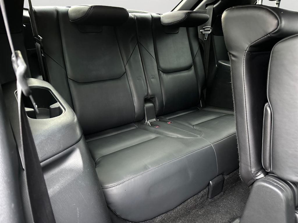 2019 Mazda Mazda CX-9 Grand Touring