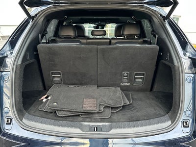 2019 Mazda Mazda CX-9 Grand Touring