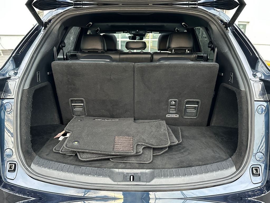 2019 Mazda Mazda CX-9 Grand Touring
