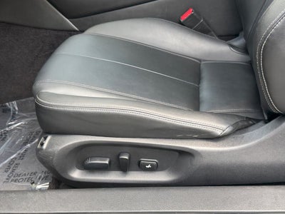2018 INFINITI Q60 3.0t LUXE