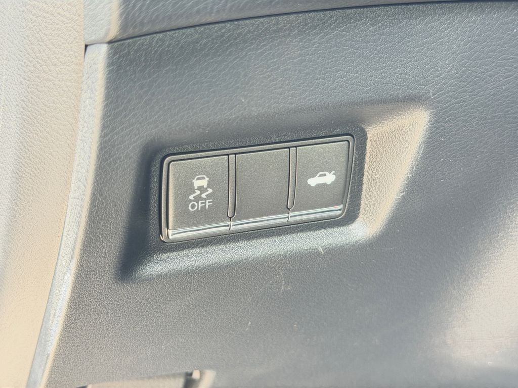 2018 INFINITI Q60 3.0t LUXE