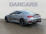 2018 INFINITI Q60 3.0t LUXE