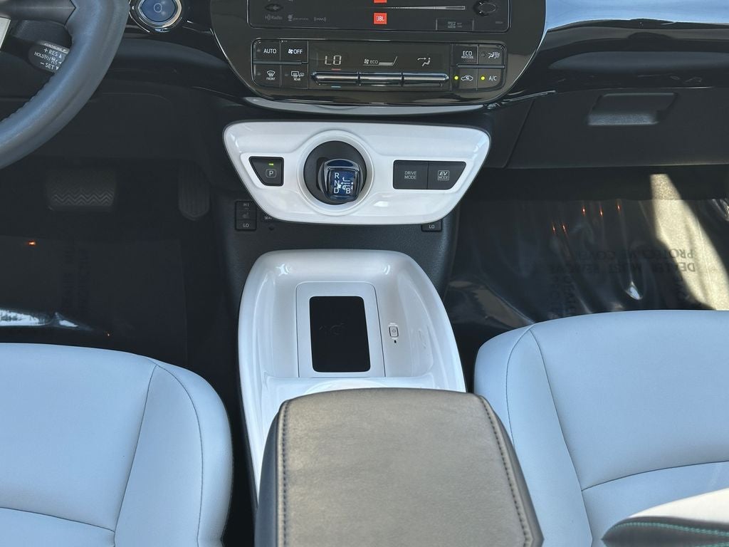 2016 Toyota Prius Four