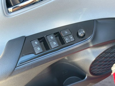 2016 Toyota Prius Four