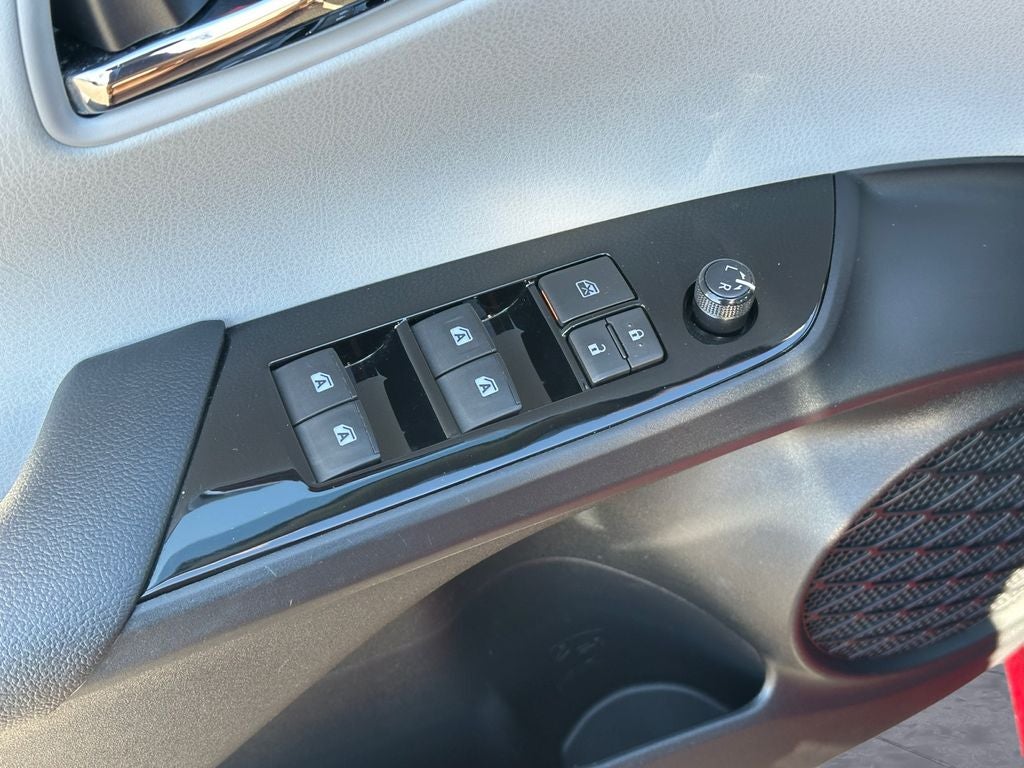 2016 Toyota Prius Four