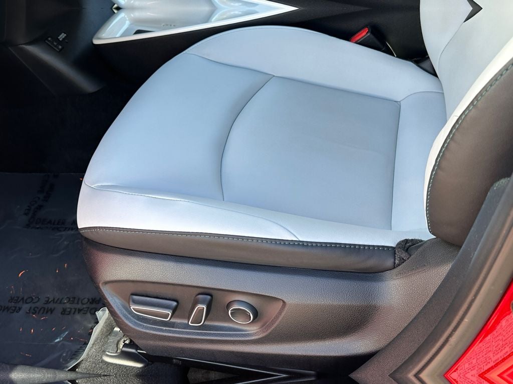 2016 Toyota Prius Four