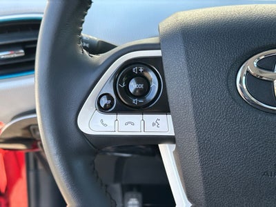 2016 Toyota Prius Four