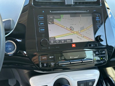 2016 Toyota Prius Four