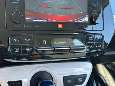 2016 Toyota Prius Four