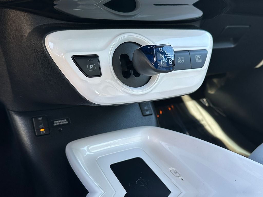 2016 Toyota Prius Four