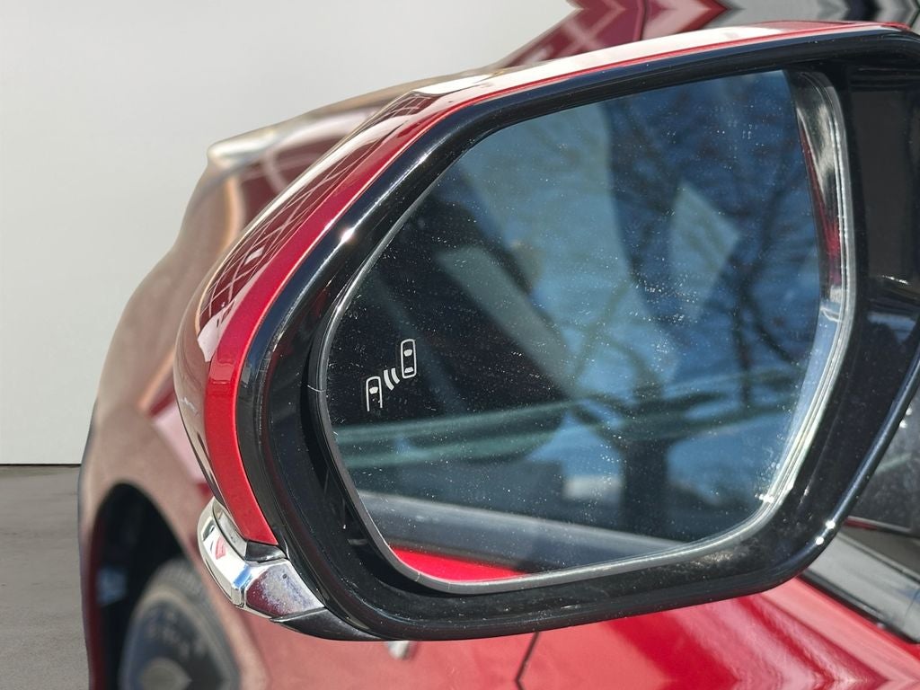 2016 Toyota Prius Four