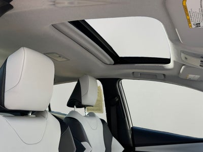 2016 Toyota Prius Four