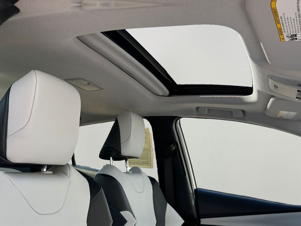 2016 Toyota Prius Four