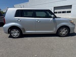 2012 Scion xB Base
