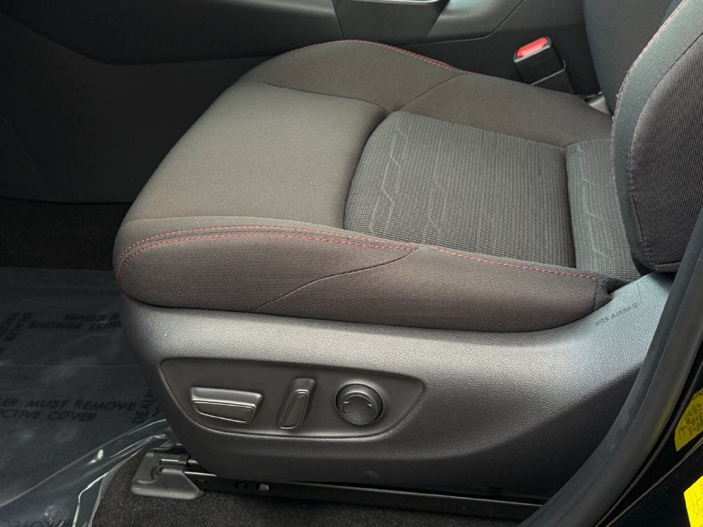 2024 Toyota RAV4 Prime SE