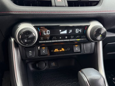 2024 Toyota RAV4 Prime SE