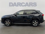 2024 Toyota RAV4 Prime SE