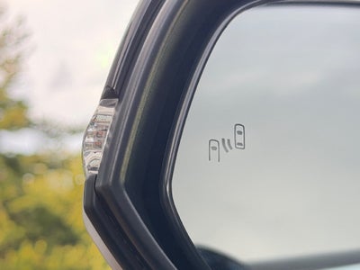 2024 Toyota RAV4 Prime SE