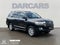 2019 Toyota Land Cruiser Base