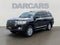 2019 Toyota Land Cruiser Base