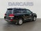 2019 Toyota Land Cruiser Base