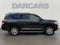 2019 Toyota Land Cruiser Base