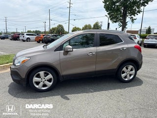 2015 Buick Encore Base