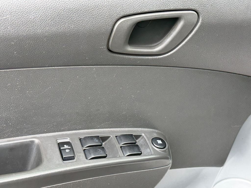 2015 Chevrolet Spark 1LT