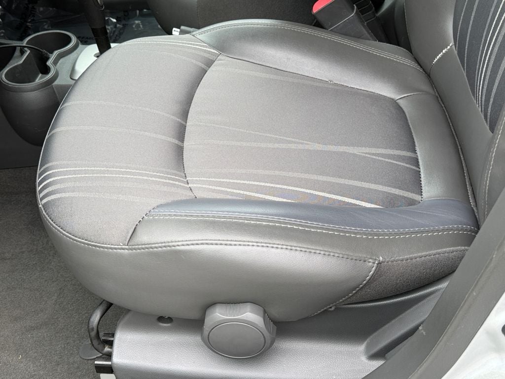 2015 Chevrolet Spark 1LT