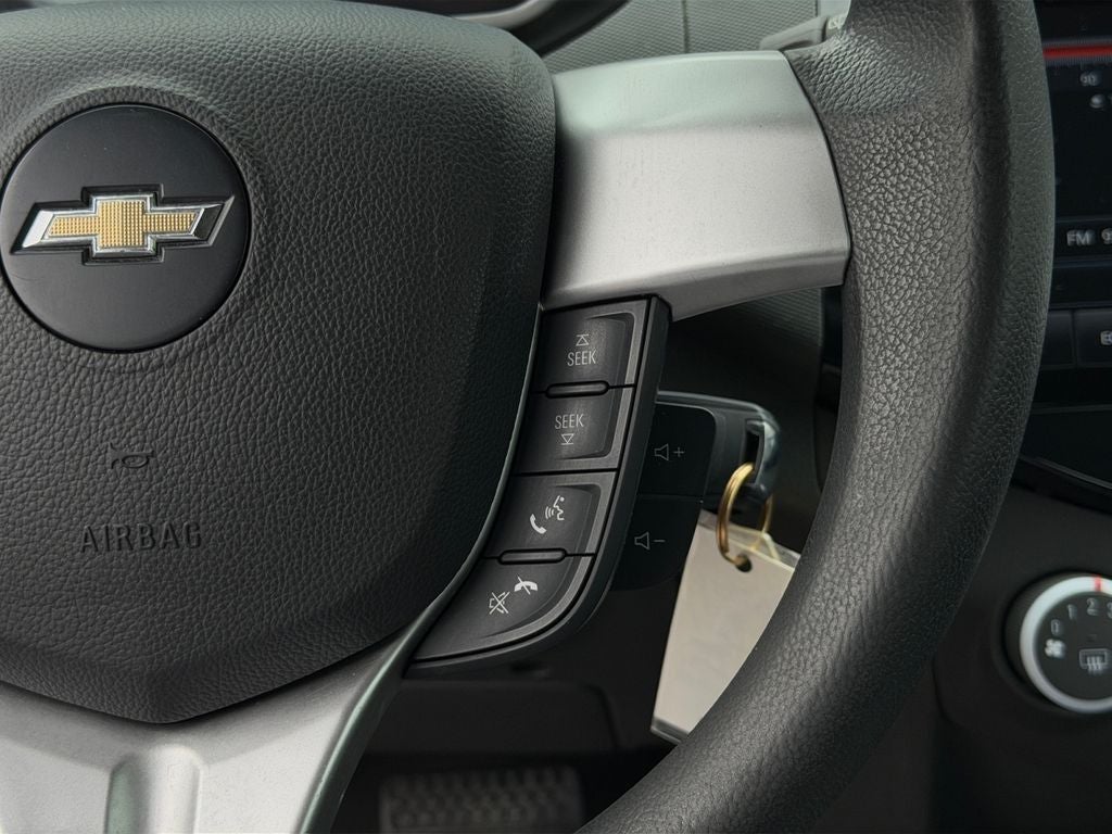 2015 Chevrolet Spark 1LT