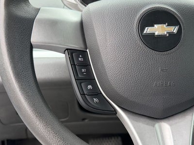 2015 Chevrolet Spark 1LT