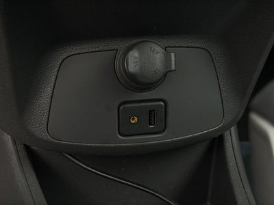 2015 Chevrolet Spark 1LT