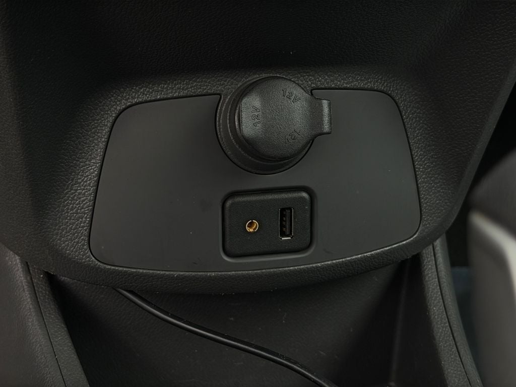 2015 Chevrolet Spark 1LT